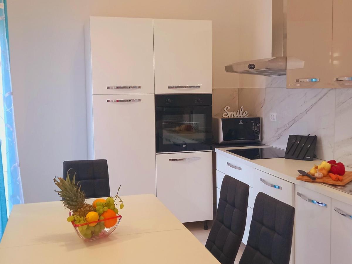 Apartman La Marija Prizba Exterior photo