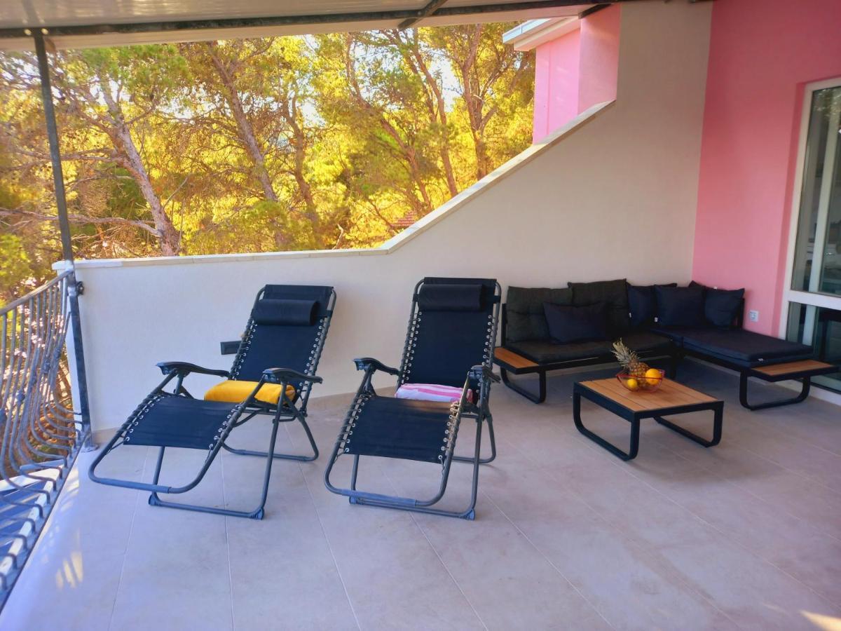 Apartman La Marija Prizba Exterior photo