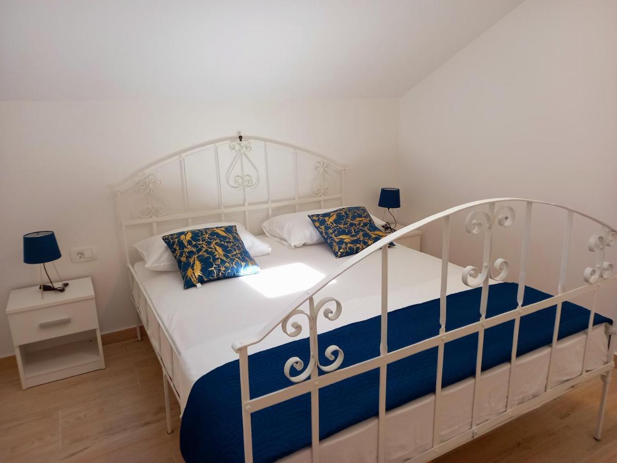 Apartman La Marija Prizba Exterior photo
