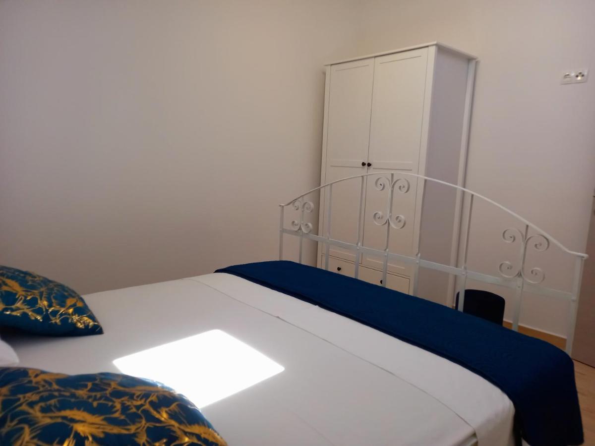 Apartman La Marija Prizba Exterior photo