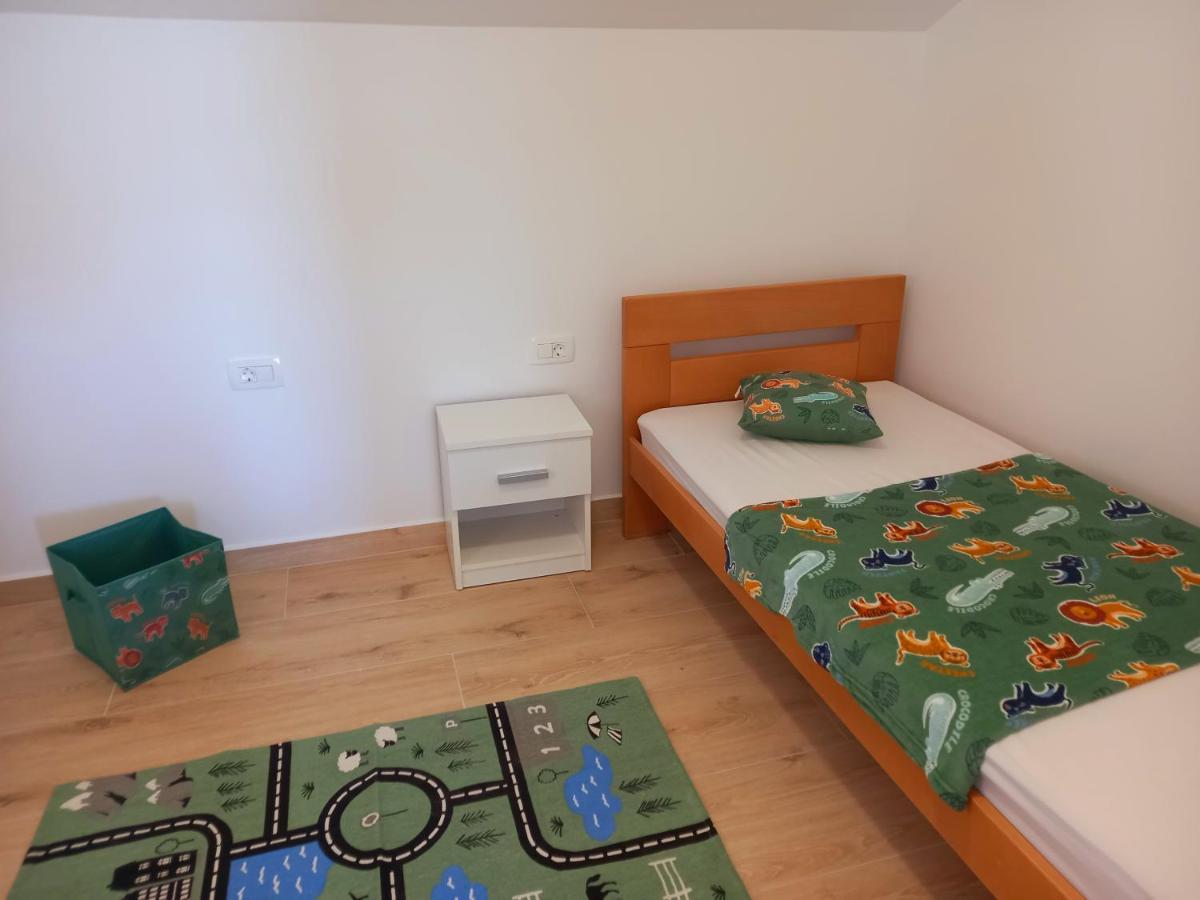 Apartman La Marija Prizba Exterior photo