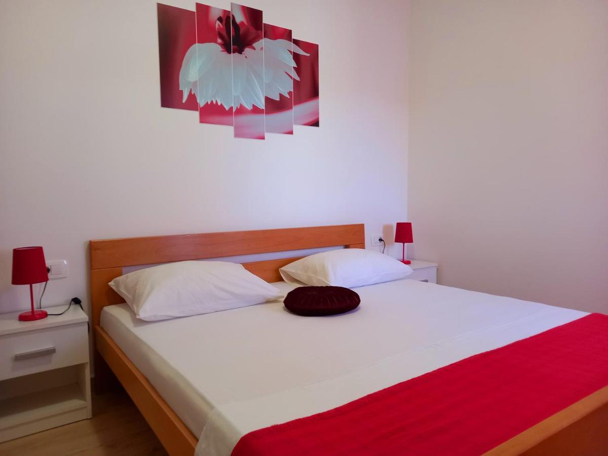 Apartman La Marija Prizba Exterior photo