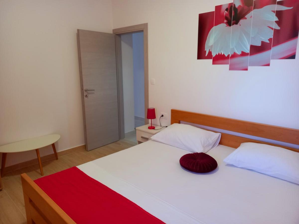 Apartman La Marija Prizba Exterior photo